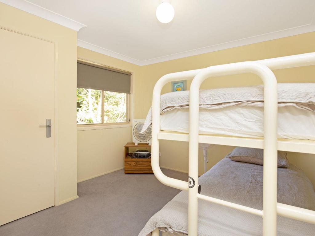 Pet Friendly Beach Home - Accommodation NT 6