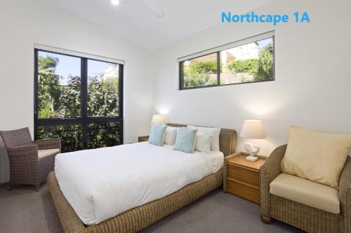 NEW Northcape 1 Ocean Front 2 Bedroom Choose Between 2 Properties - thumb 5