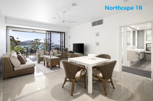 NEW Northcape 1 Ocean Front 2 Bedroom Choose Between 2 Properties - thumb 1