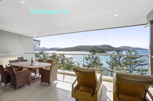 NEW Northcape 1 Ocean Front 2 Bedroom Choose Between 2 Properties - thumb 4