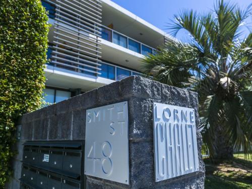 LORNE CHALET APARTMENT 36 Central Location - Accommodation NT 5