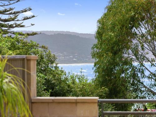 APARTMENT 23 PACIFIC APARTMENTS Sit On The Deck & Soak In The View - Accommodation NT 0