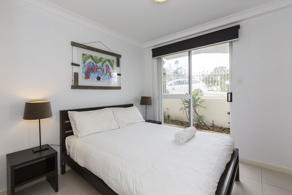 Cottesloe Cove Beach Apartment - Accommodation NT 1