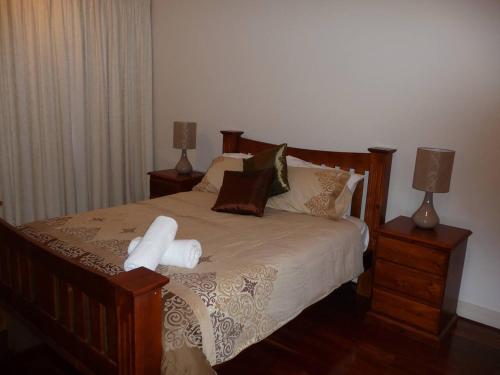 City Getaway 3 Bedroom Adelaides East End - Accommodation NT 2