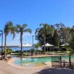Bluewater Executive Villa In Raffertys Resort - thumb 0