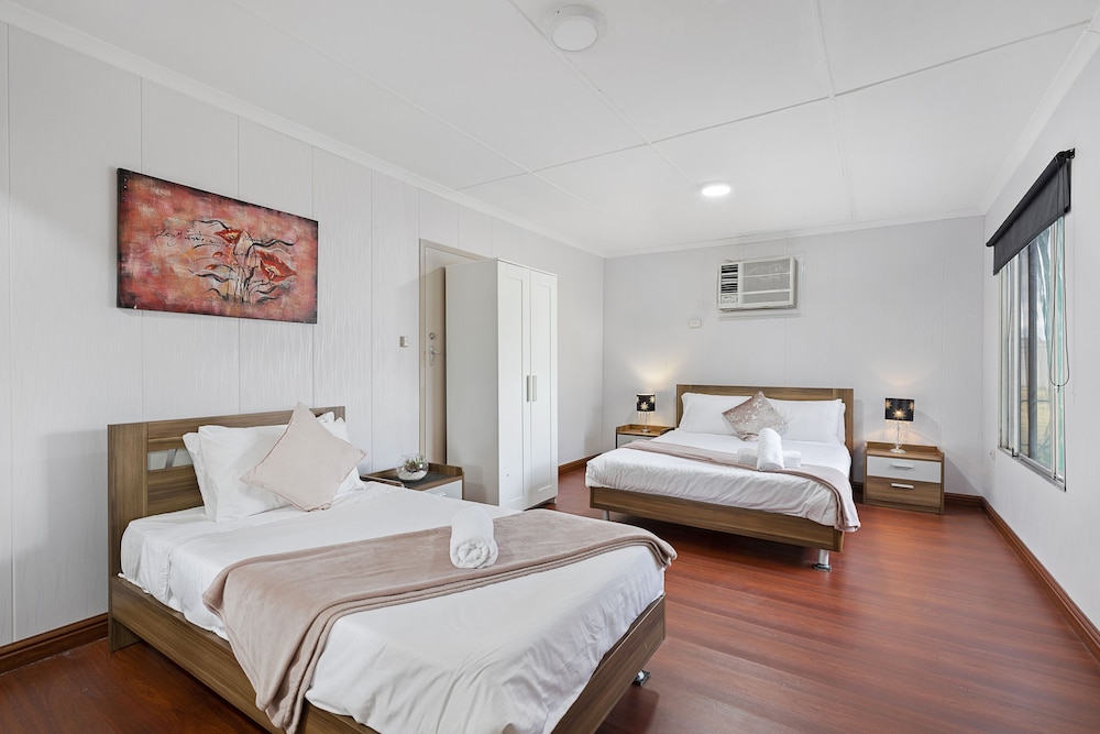 The Gazebo Place - Spacious 4 Bedroom Near Murray River - thumb 3