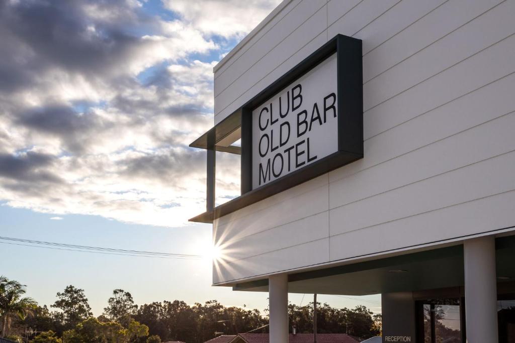 Club Old Bar Motel - thumb 1