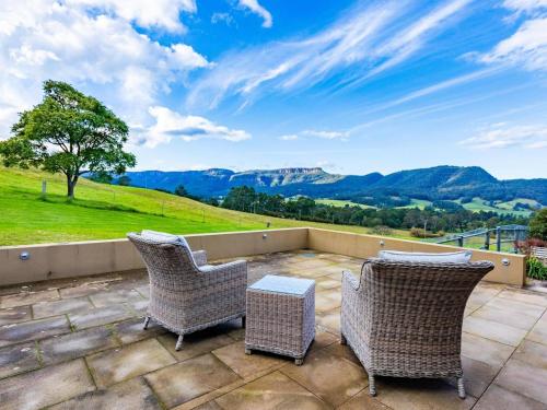 The Dairy At Cavan Kangaroo Valley Boutique Luxury With Stunning Views - thumb 0