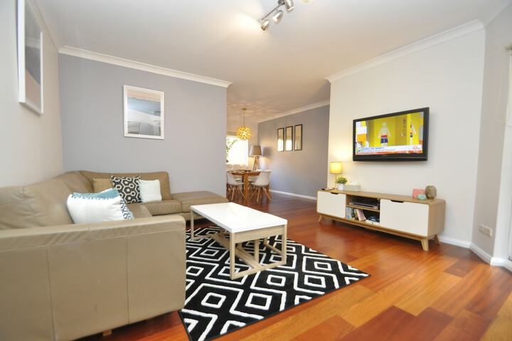 Parramatta Lennox 2 Bedroom - thumb 7