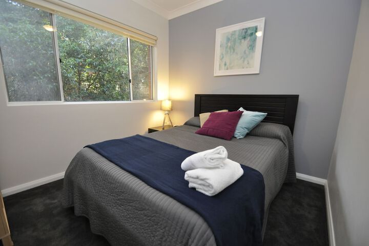 Parramatta Lennox 2 Bedroom - thumb 2