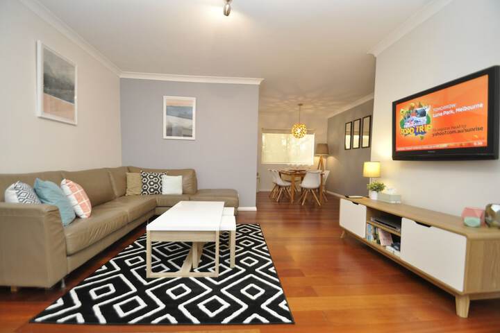 Parramatta Lennox 2 Bedroom - thumb 3