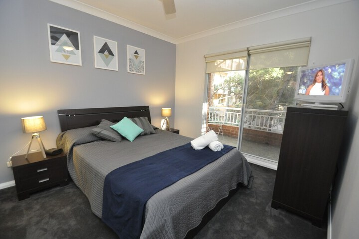 Parramatta Lennox 2 Bedroom - thumb 4