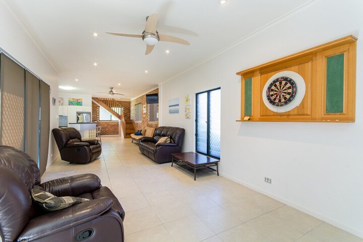 Magical Holiday Home Welsby Pde Bongaree - thumb 7