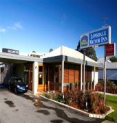 Best Western Lonsdale Motor Inn - thumb 0