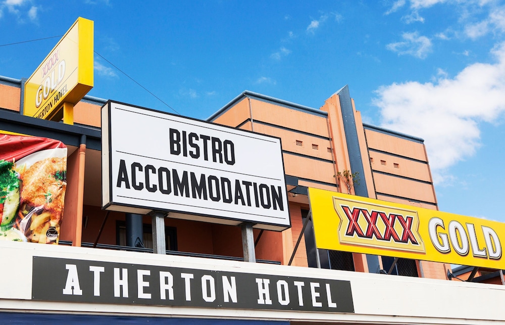 Atherton Hotel - thumb 2