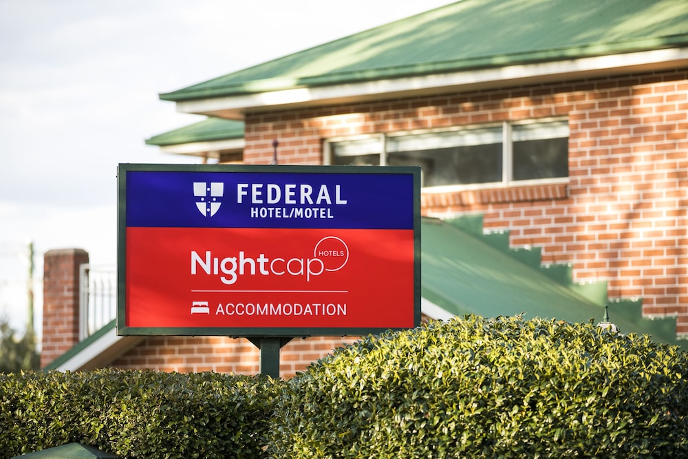 Nightcap At Federal Hotel Toowoomba - thumb 5