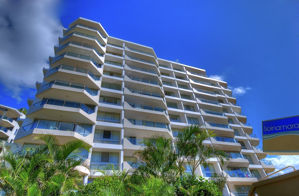 Solnamara Beachfront Apartments - thumb 1