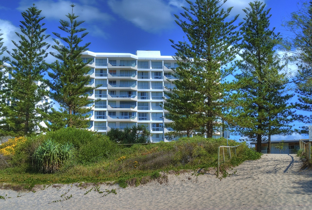 Solnamara Beachfront Apartments - thumb 3