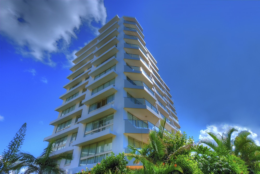 Solnamara Beachfront Apartments - thumb 2