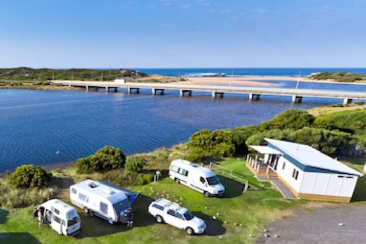 Great Ocean Road Tourist Park - Accommodation BNB