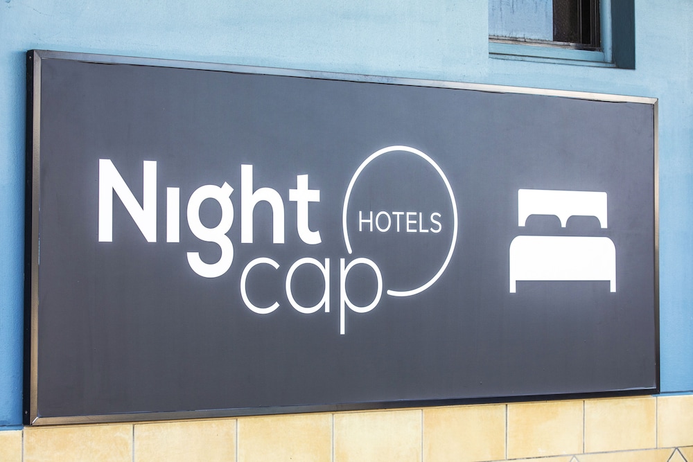 Nightcap At Ocean Beach Hotel - thumb 1