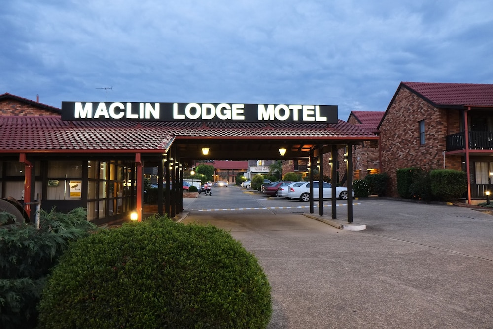 Maclin Lodge Motel - thumb 2