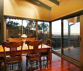 Grandview Bed  Breakfast - Accommodation Perth