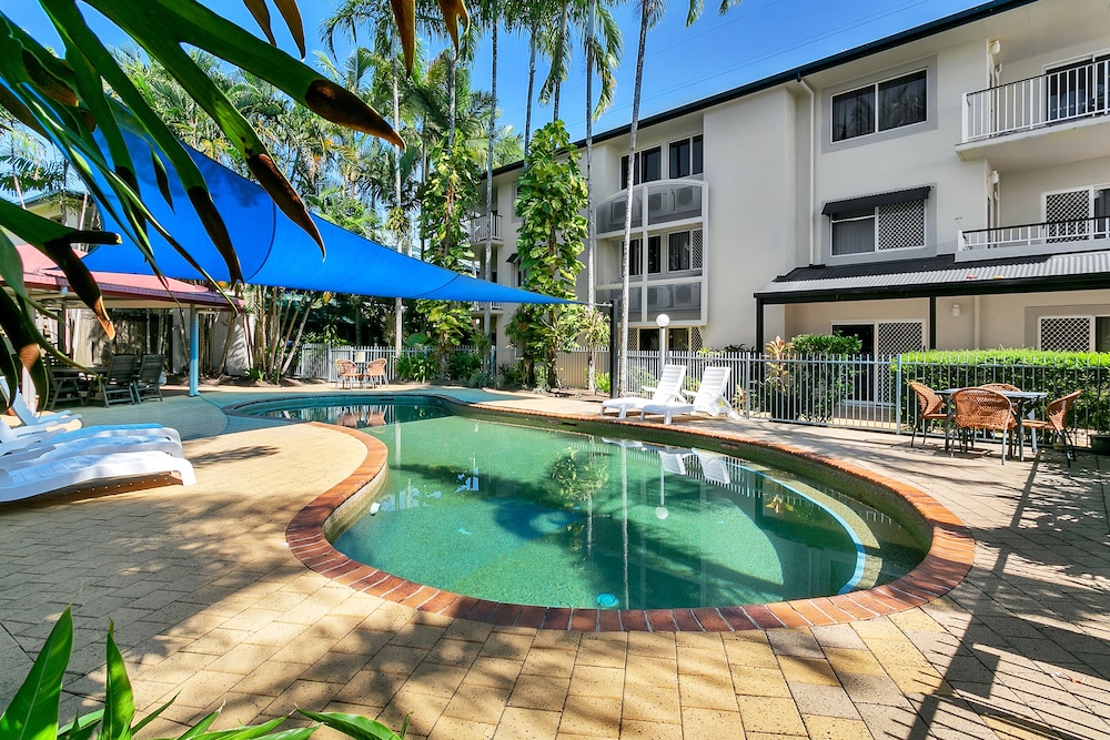 Cairns Reef Apartments & Motel - thumb 5