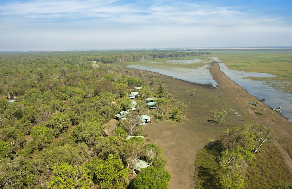 Bamurru Plains - Darwin Tourism