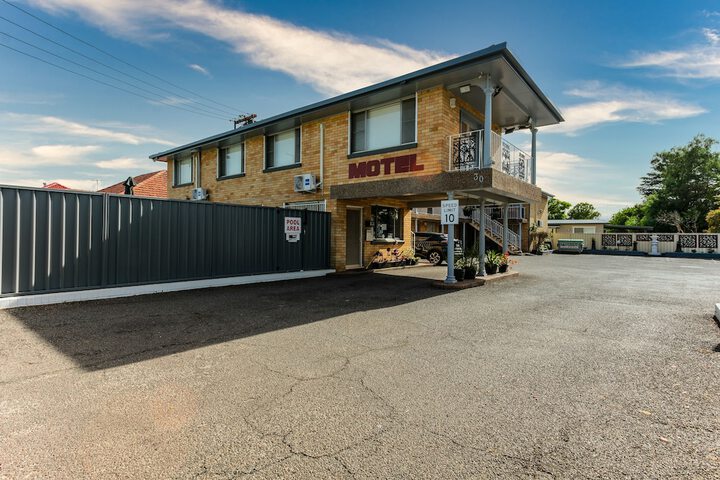Hunter Valley Motel - thumb 2