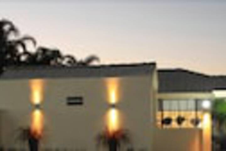Astoria Retreat BB - Accommodation Perth