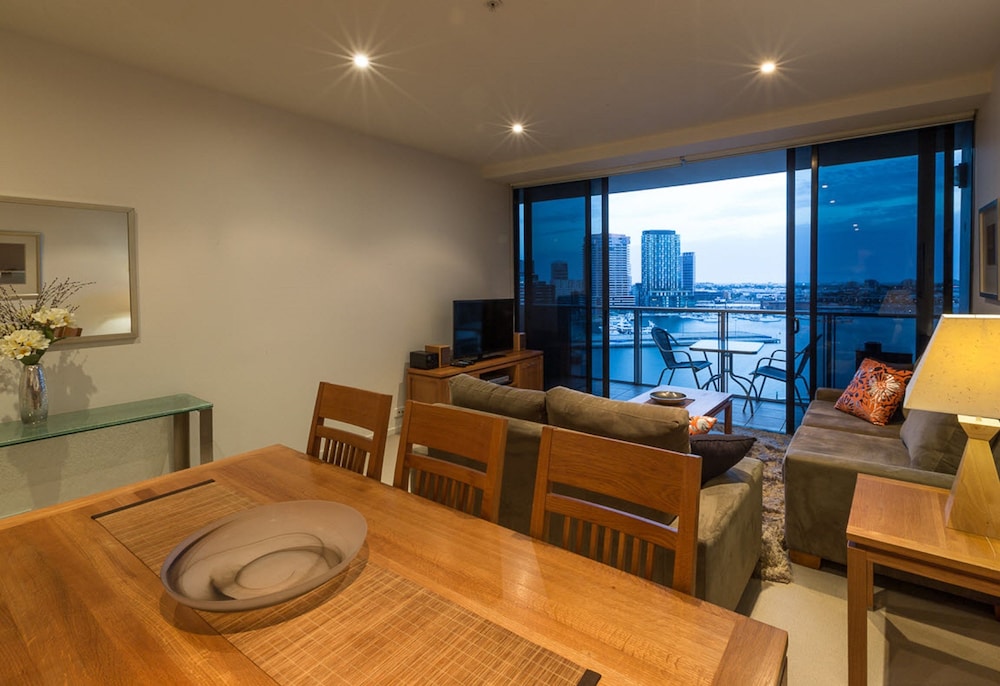 Accent Accommodation At Docklands Melbourne - thumb 5