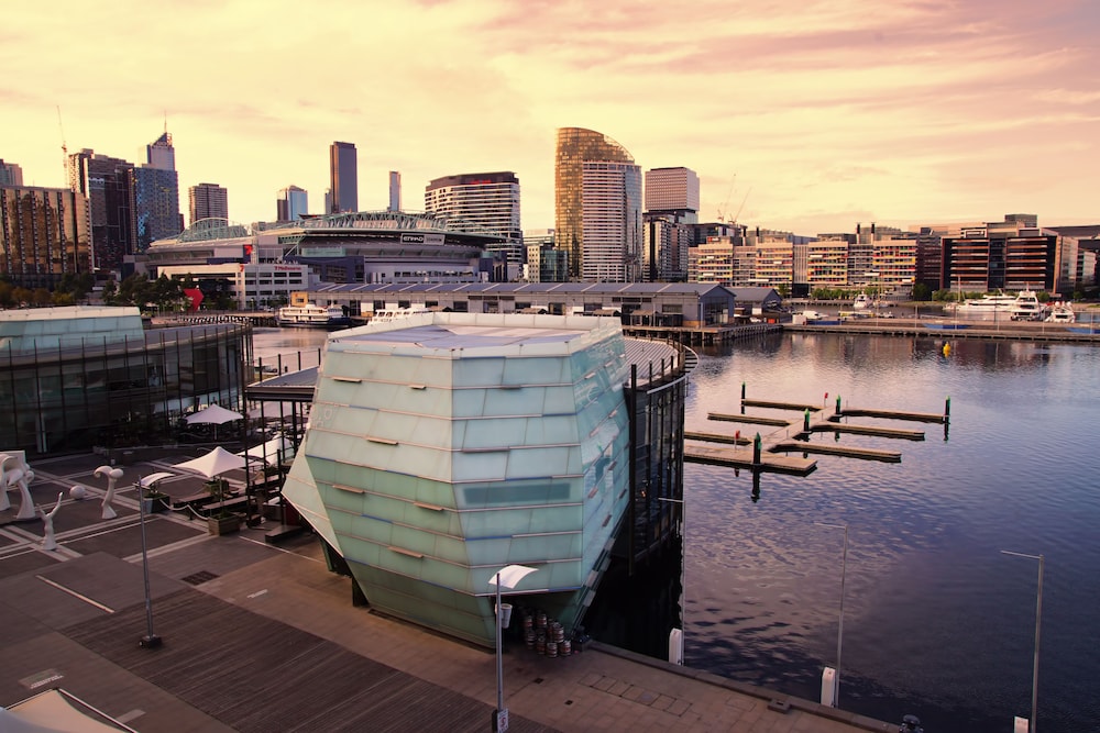 Accent Accommodation At Docklands Melbourne - thumb 2