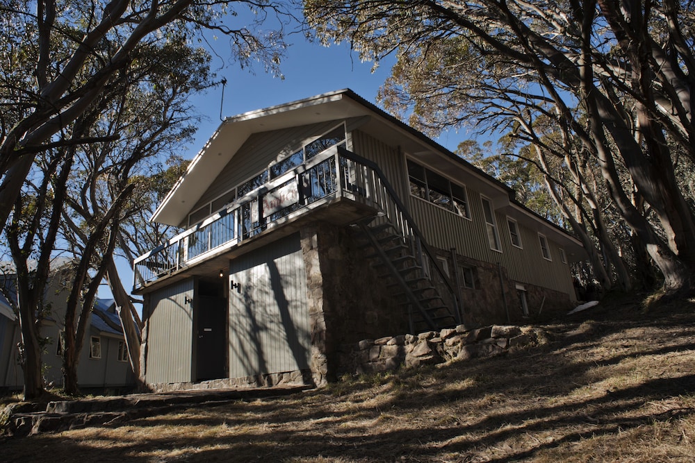 Amber Lodge Mt Buller - Hostel - thumb 5