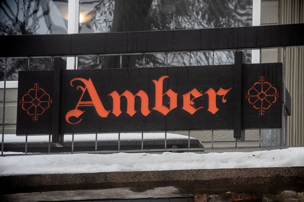 Amber Lodge Mt Buller - Hostel - thumb 6