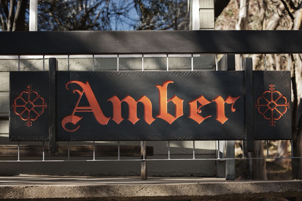 Amber Lodge Mt Buller - Hostel - thumb 4