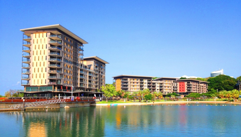 Darwin Waterfront Apartments - thumb 0