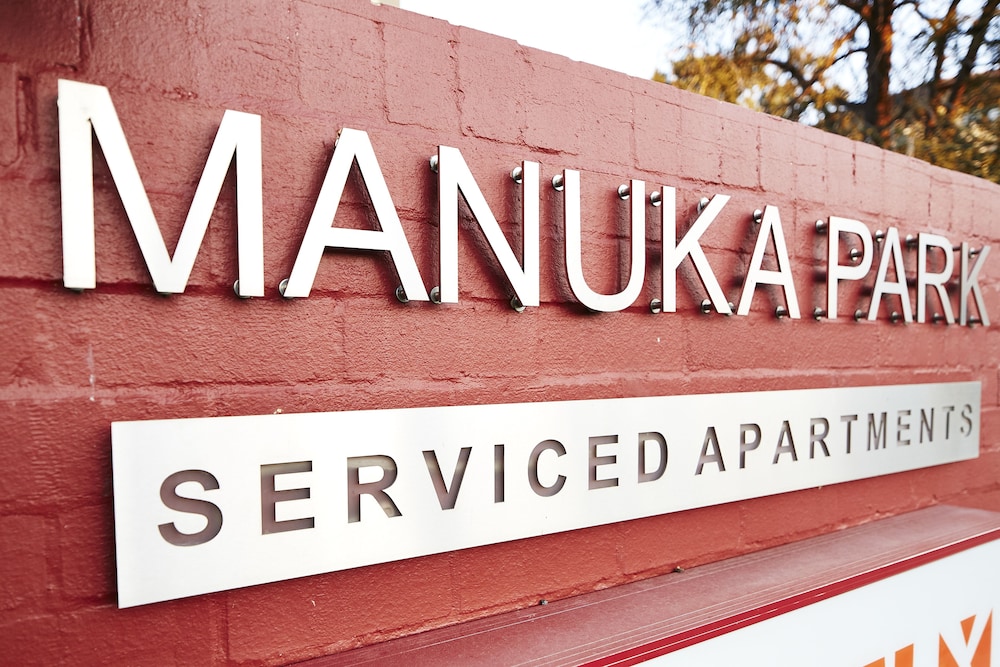 Manuka Park Apartments - thumb 1