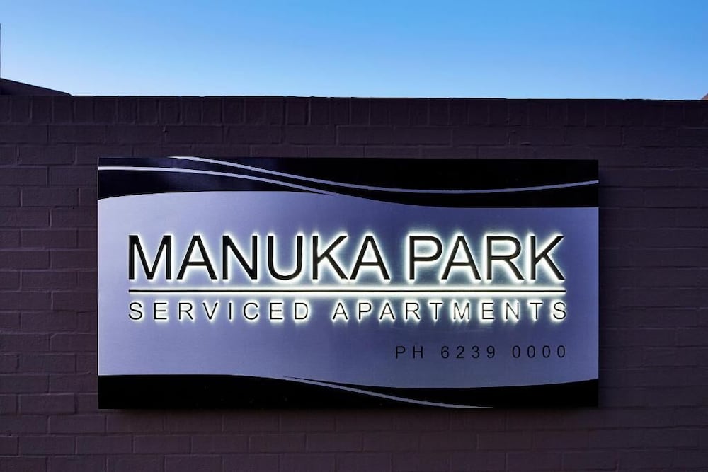Manuka Park Apartments - thumb 2