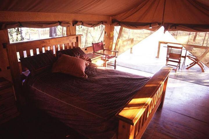 Jabiru Safari Lodge - thumb 0
