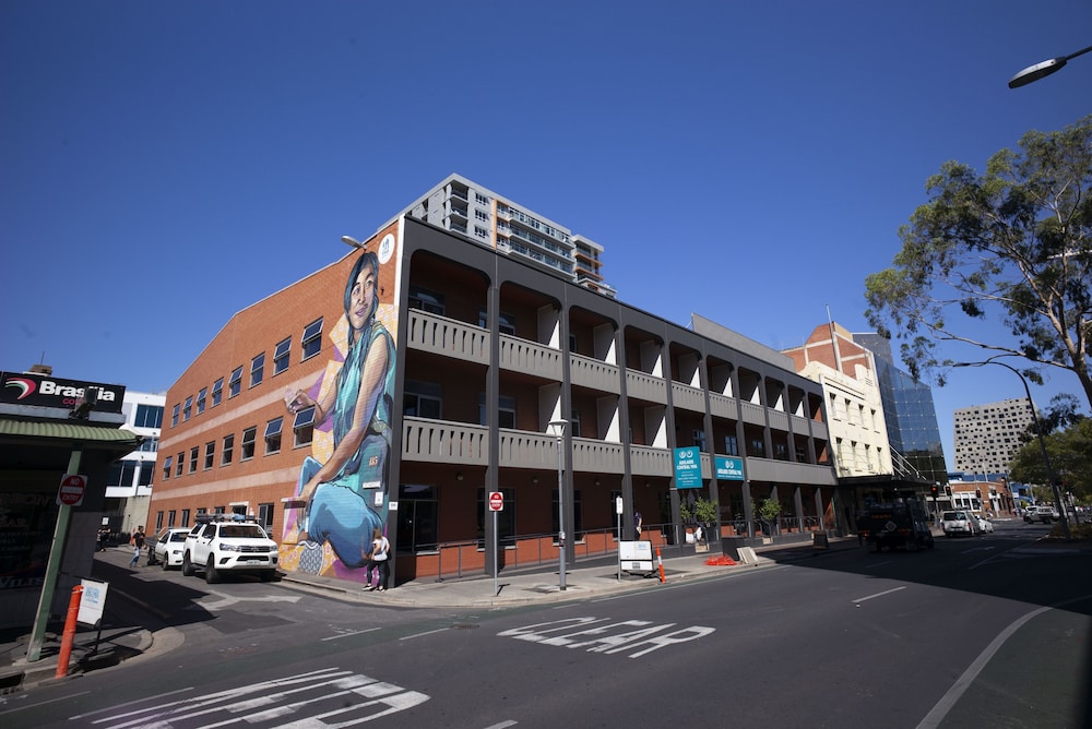 Adelaide Central YHA - Hostel - Port Augusta Accommodation