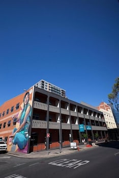 Adelaide Central YHA - Hostel - thumb 1