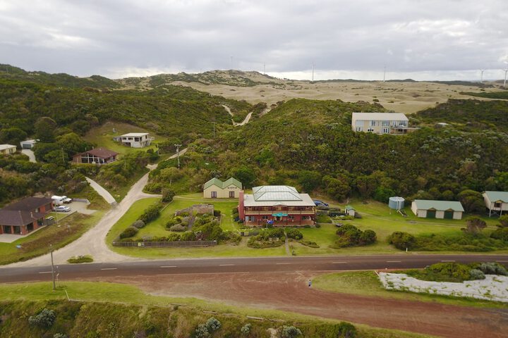 Cape Bridgewater Sea View Lodge - thumb 1