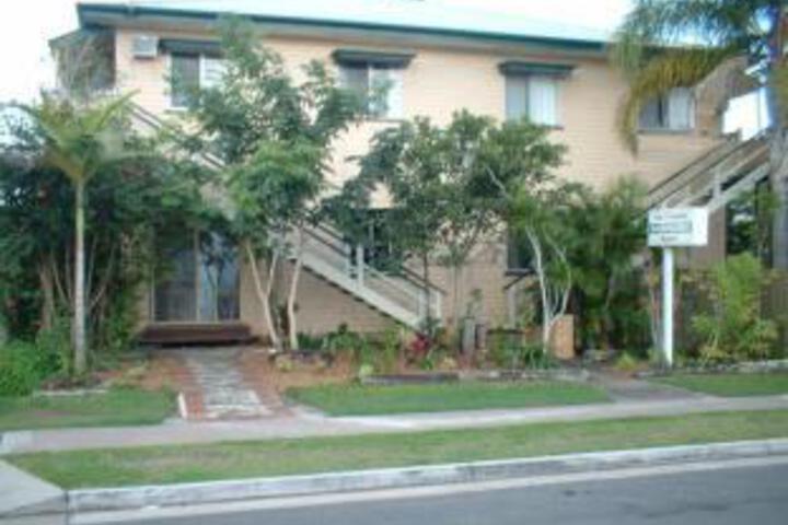 The Friendly Hostel - Accommodation Brisbane