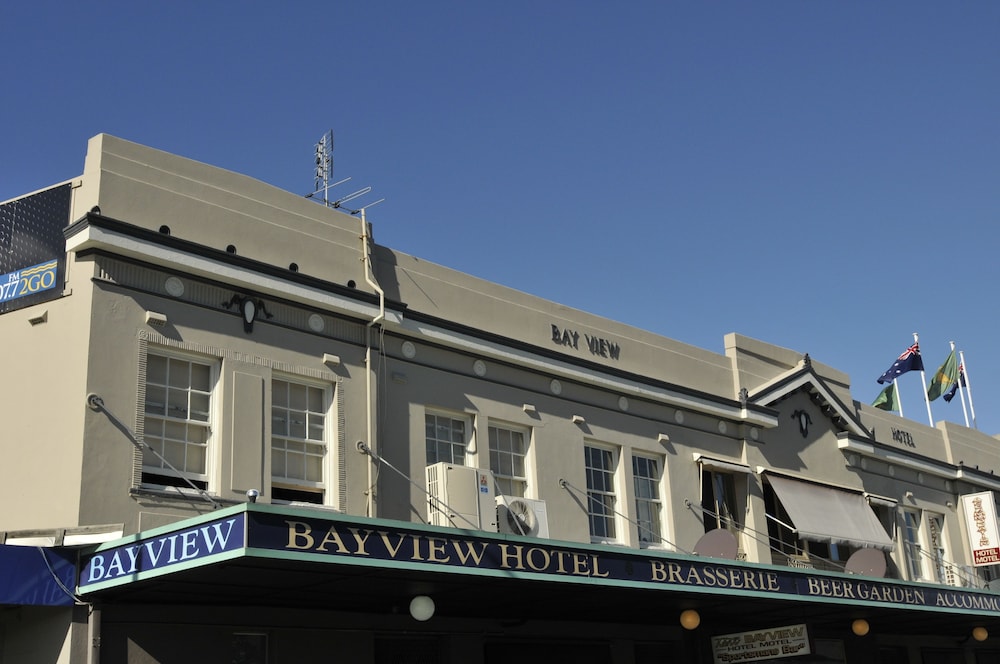 The Bayview Hotel - thumb 0