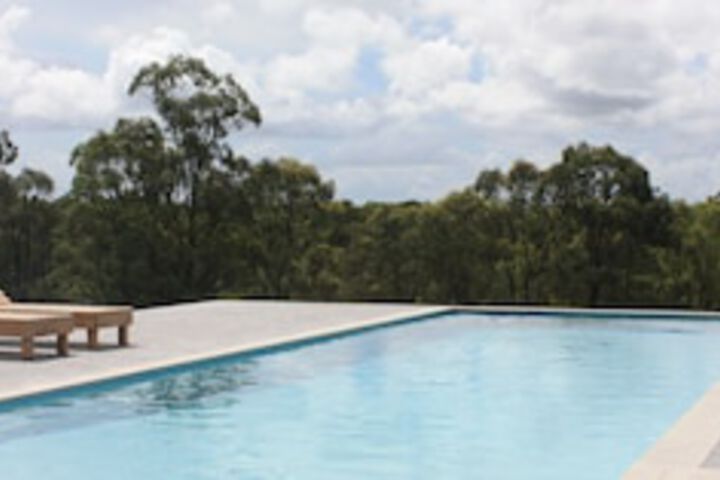 Wine Country Villas - New South Wales Tourism 