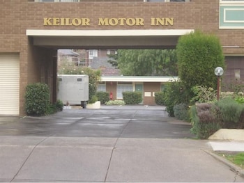 Keilor Motor Inn - thumb 0