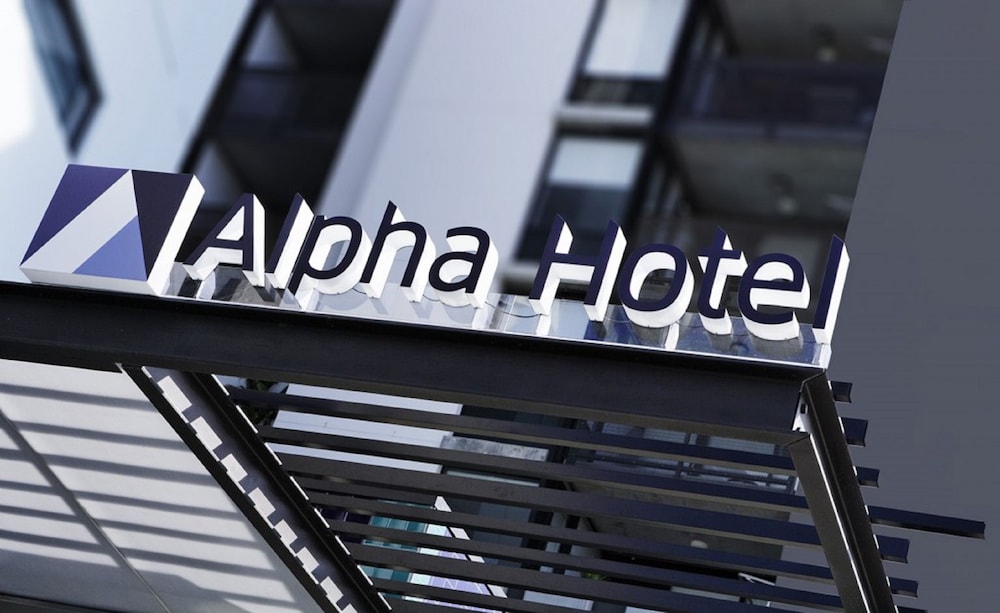 Alpha Mosaic Hotel Fortitude Valley - thumb 1