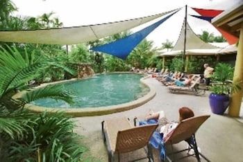 Bohemia Resort Cairns - thumb 2