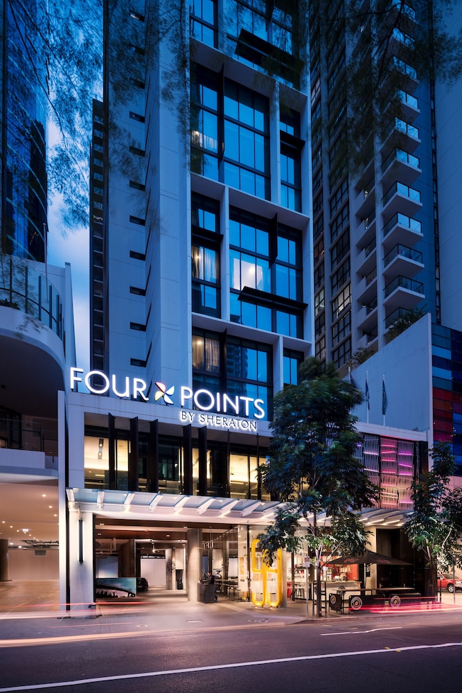 Four Points By Sheraton Brisbane - thumb 1